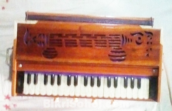 হারমোনিয়াম